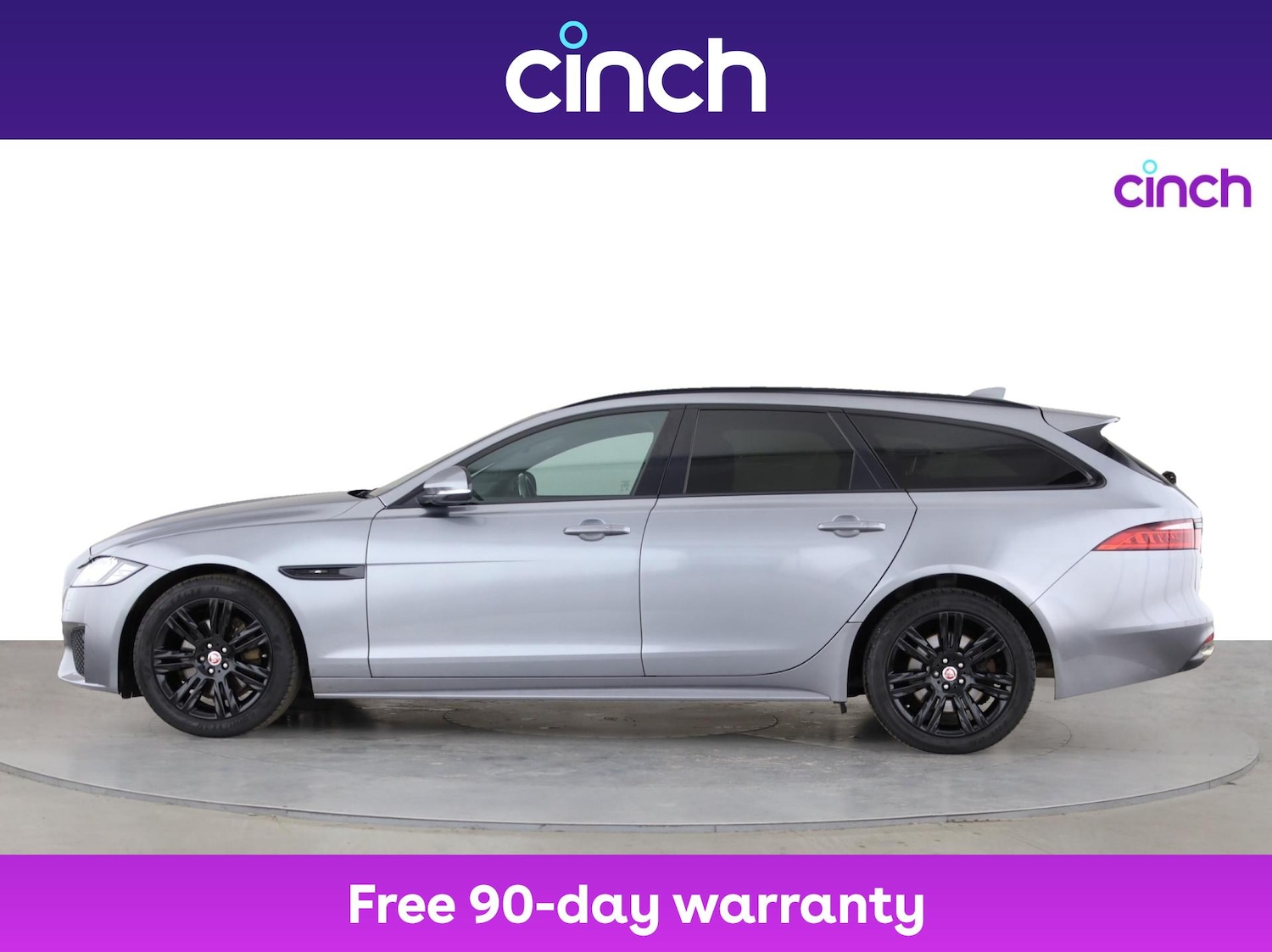 Used Jaguar XF 2019 for sale - 77083992: Photo 8