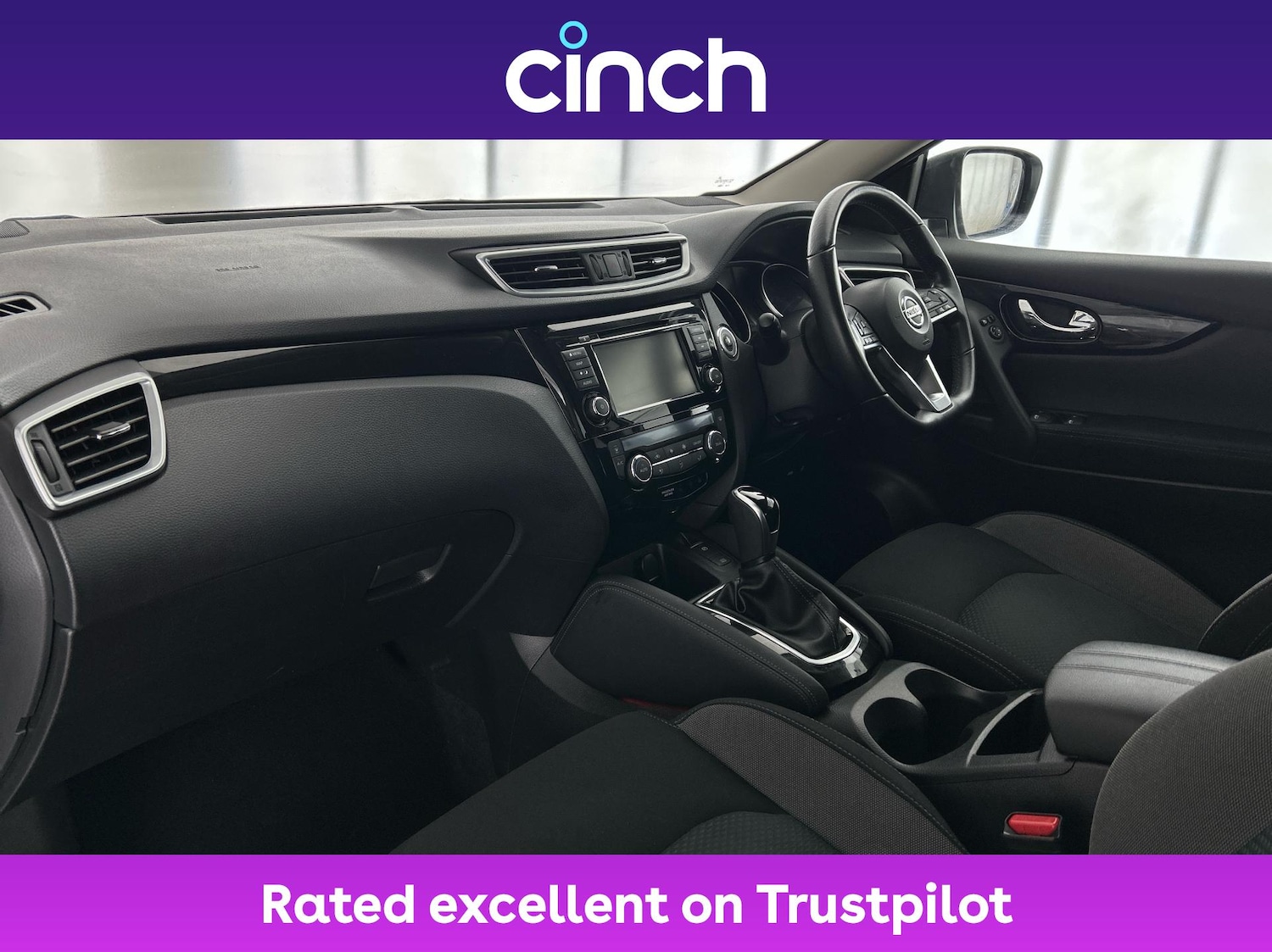 Used Nissan Qashqai 2020 for sale - 76357380: Photo 14