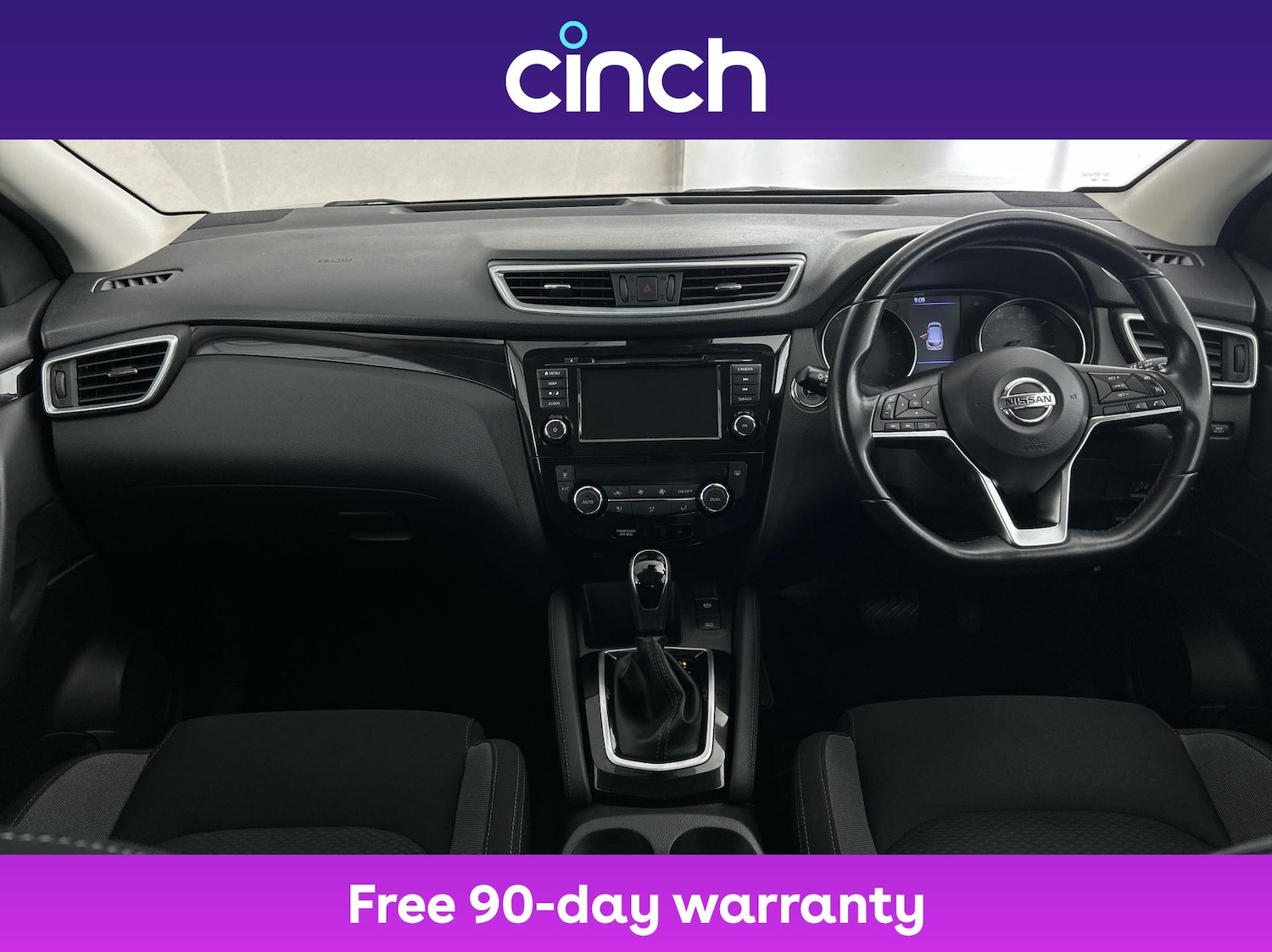 Used Nissan Qashqai 2020 for sale - 76357380: Photo 15