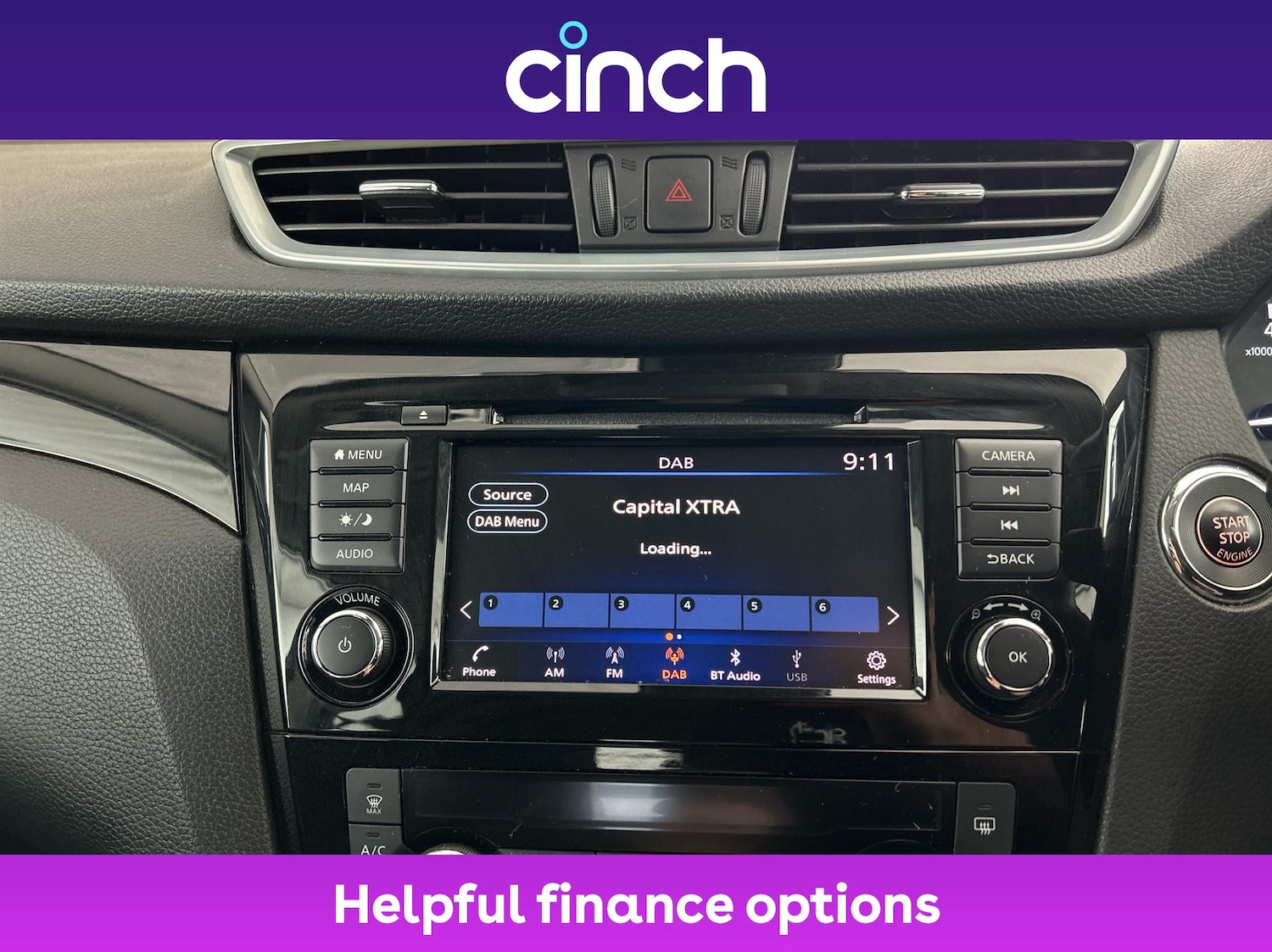 Used Nissan Qashqai 2020 for sale - 76357380: Photo 17