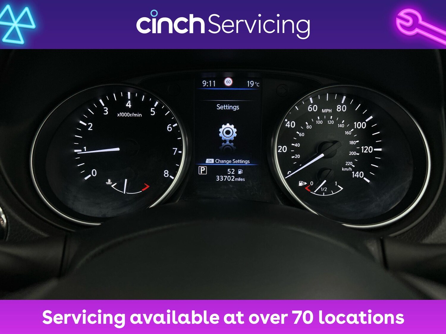 Used Nissan Qashqai 2020 for sale - 76357380: Photo 18