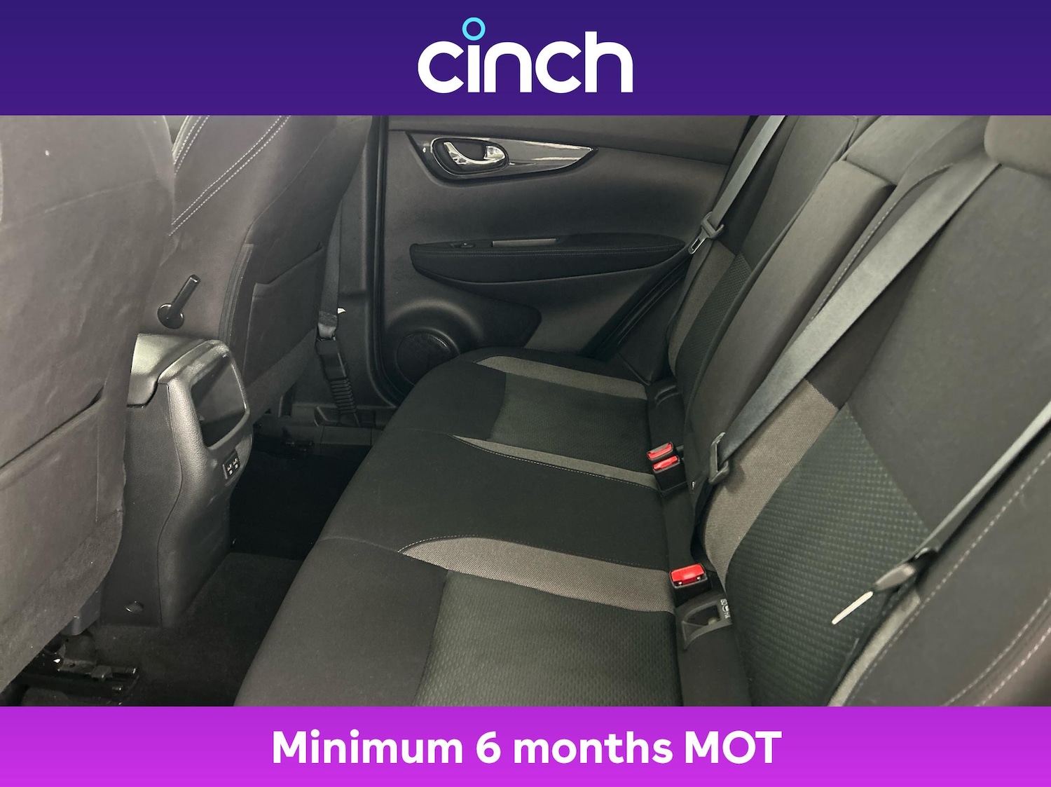 Used Nissan Qashqai 2020 for sale - 76357380: Photo 20
