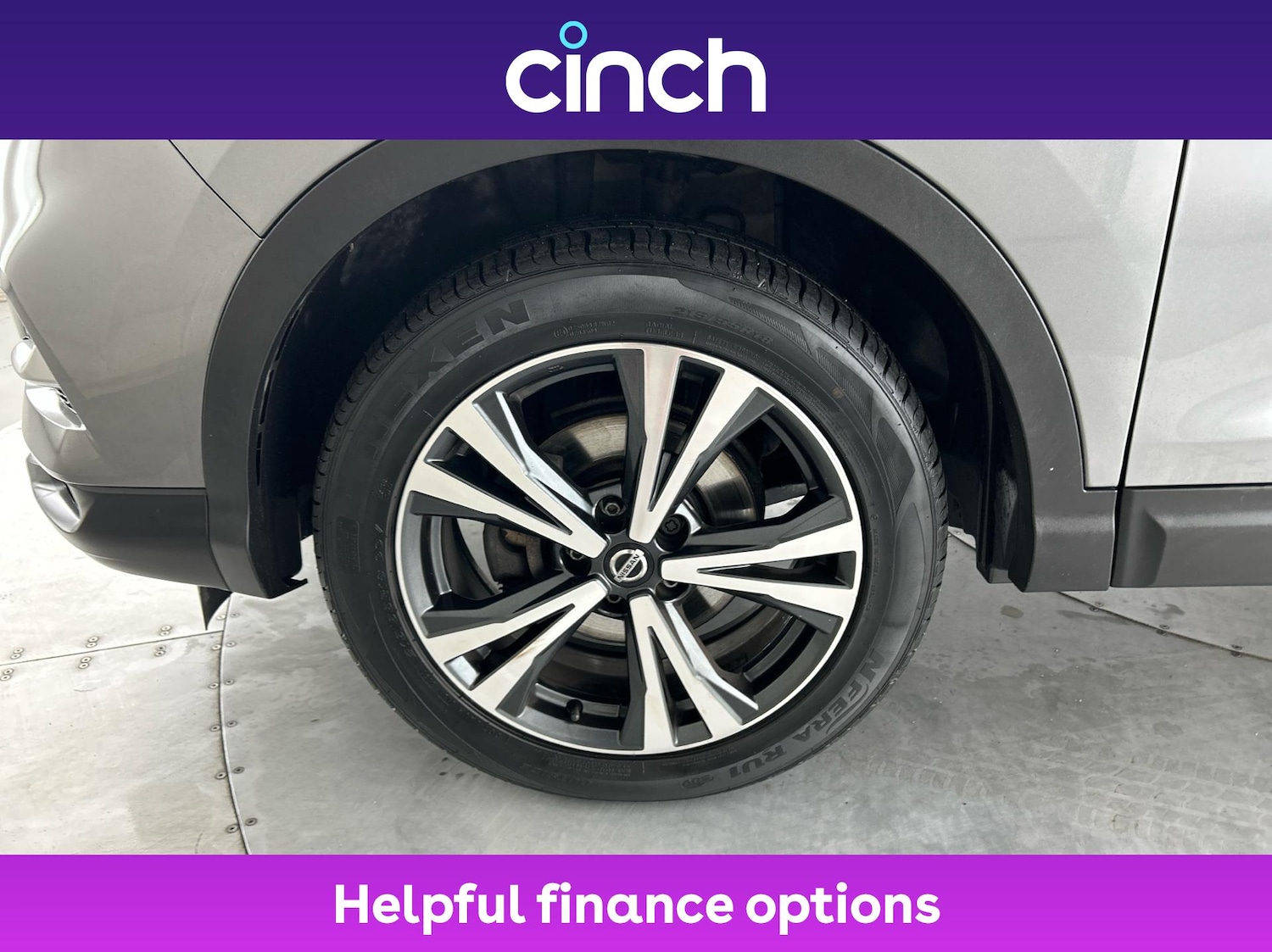 Used Nissan Qashqai 2020 for sale - 76357380: Photo 24
