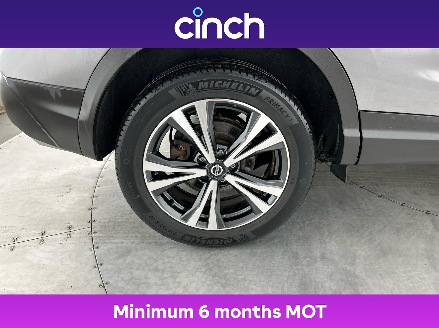 Used Nissan Qashqai 2020 for sale - 76357380: Photo 27
