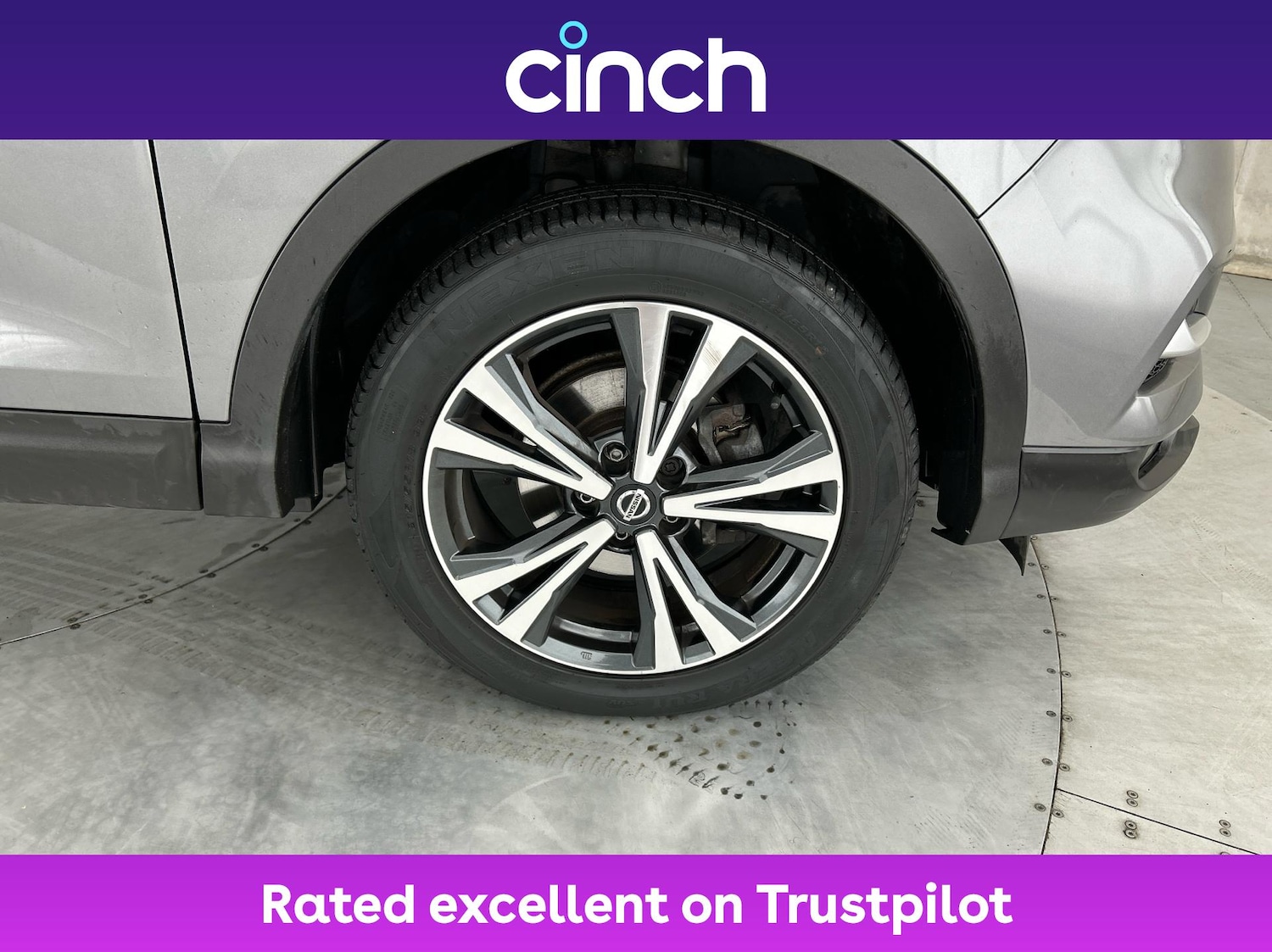 Used Nissan Qashqai 2020 for sale - 76357380: Photo 28