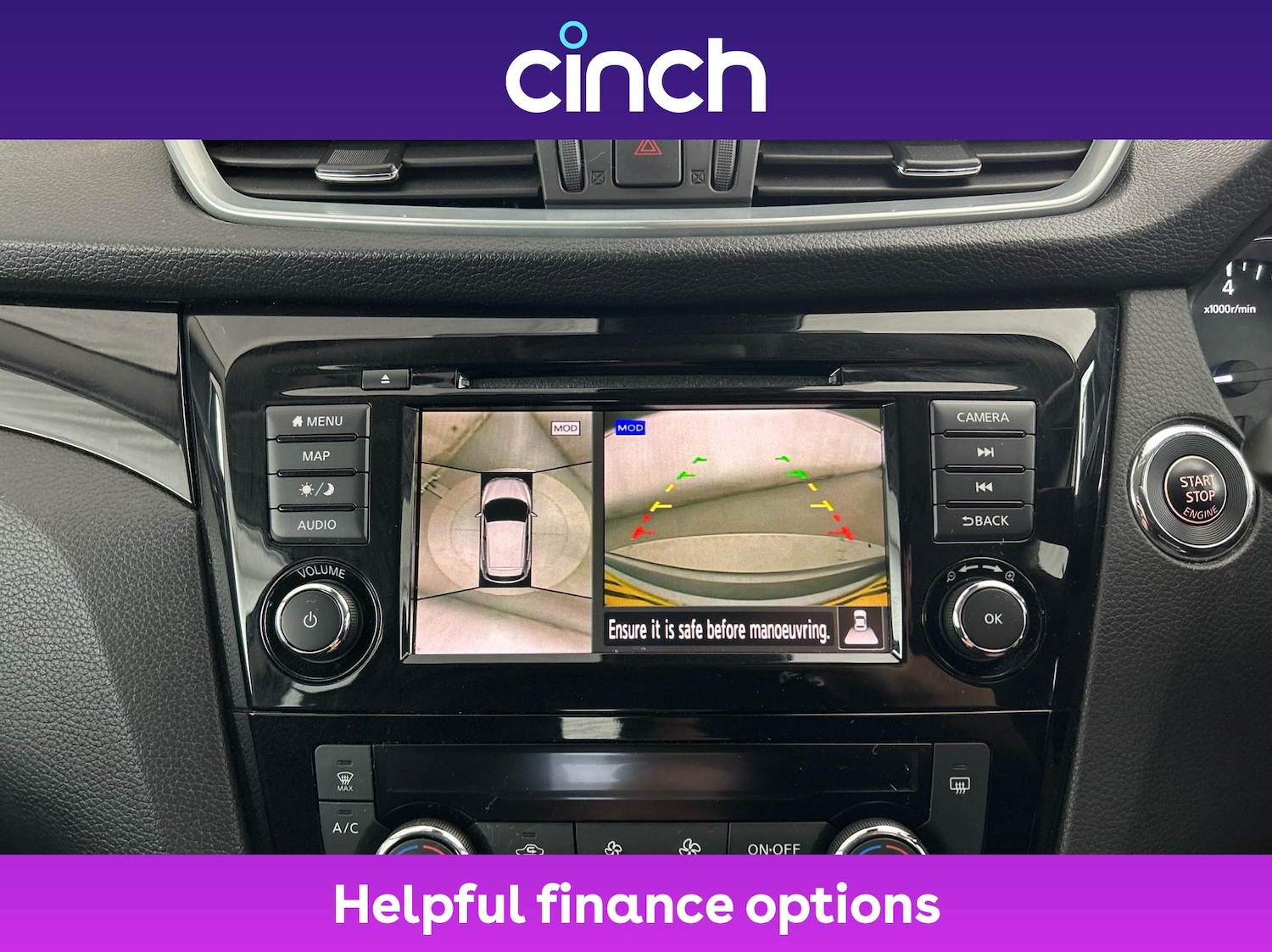 Used Nissan Qashqai 2020 for sale - 76357380: Photo 30