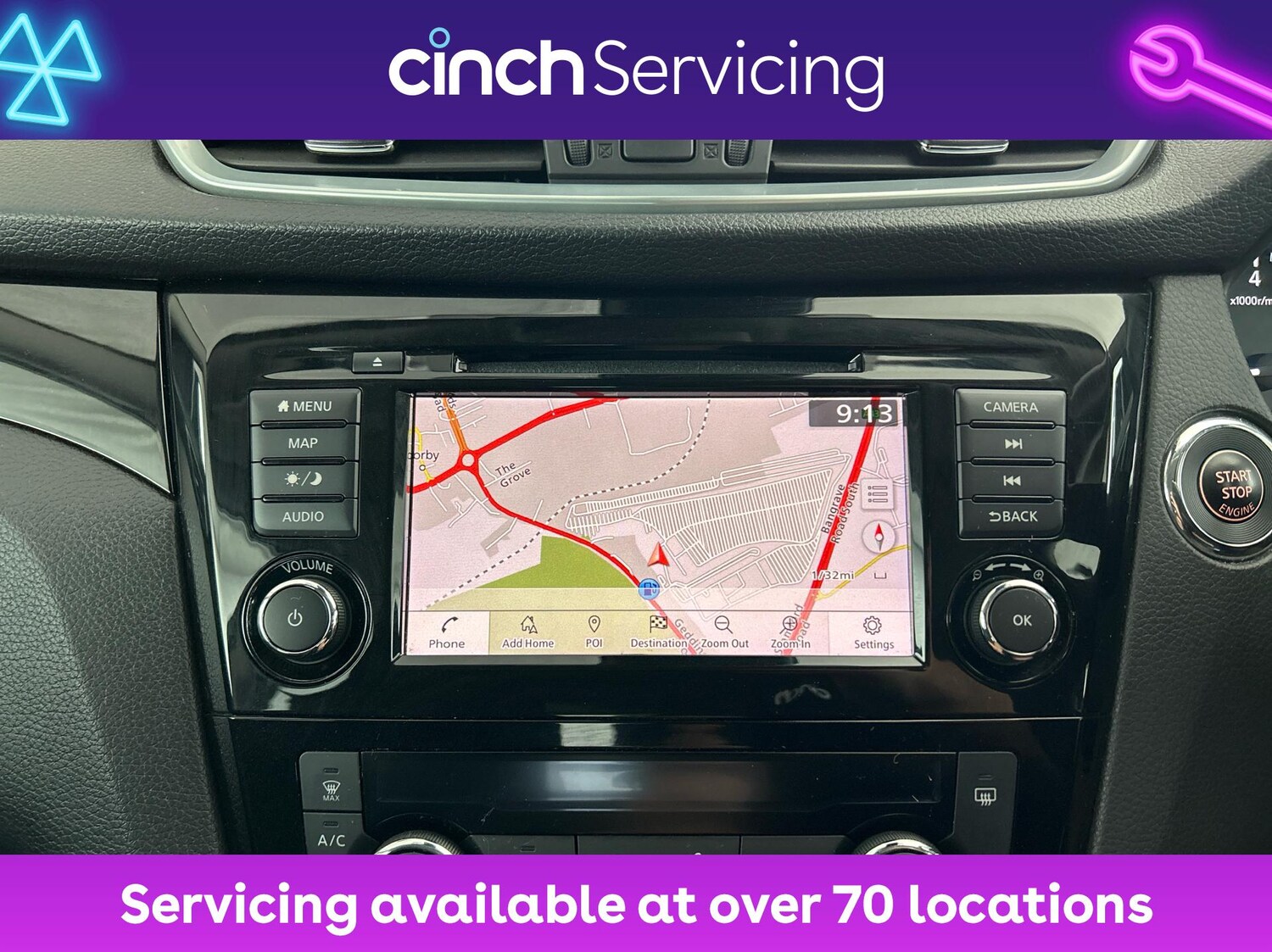 Used Nissan Qashqai 2020 for sale - 76357380: Photo 31