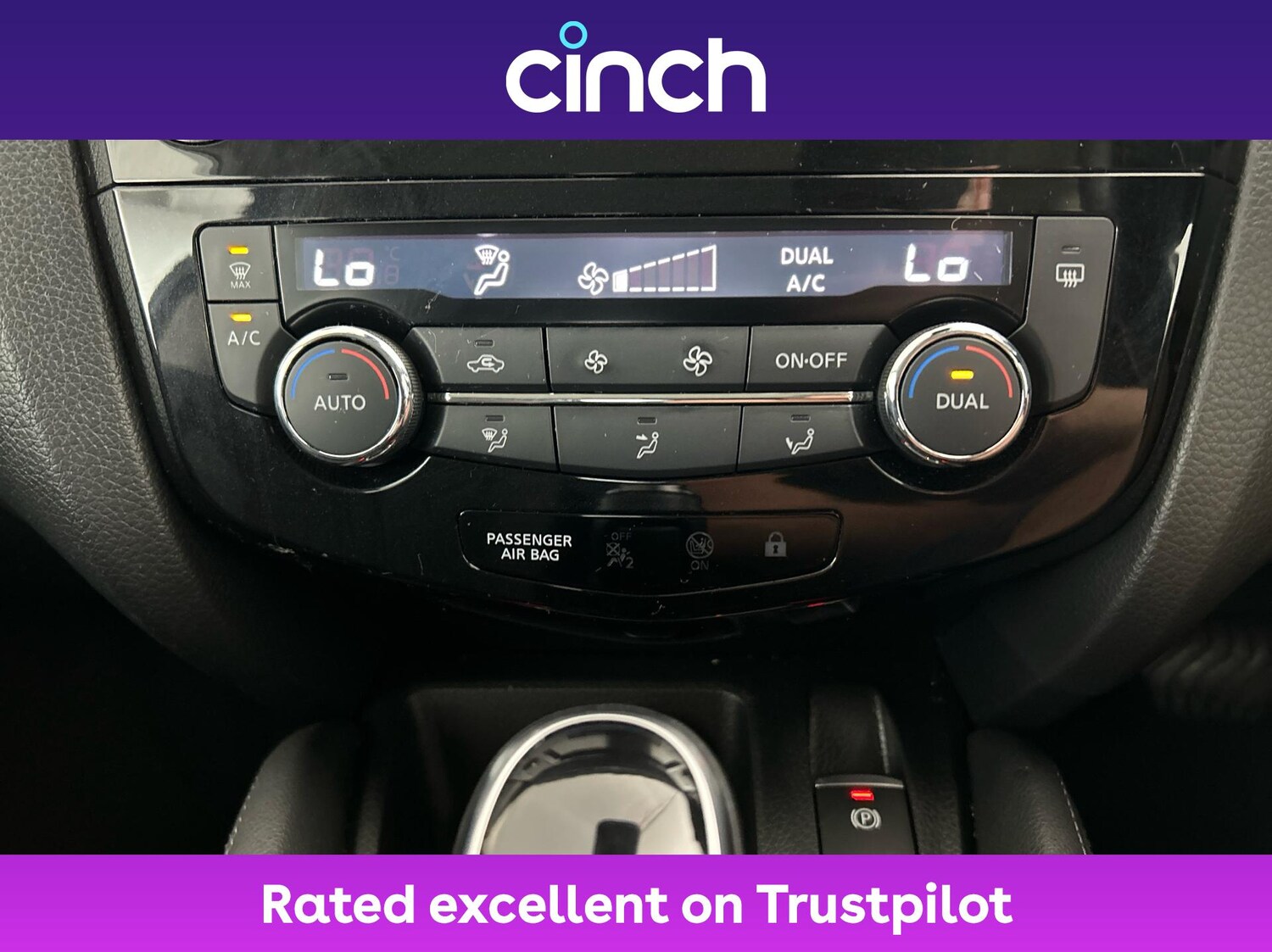 Used Nissan Qashqai 2020 for sale - 76357380: Photo 33