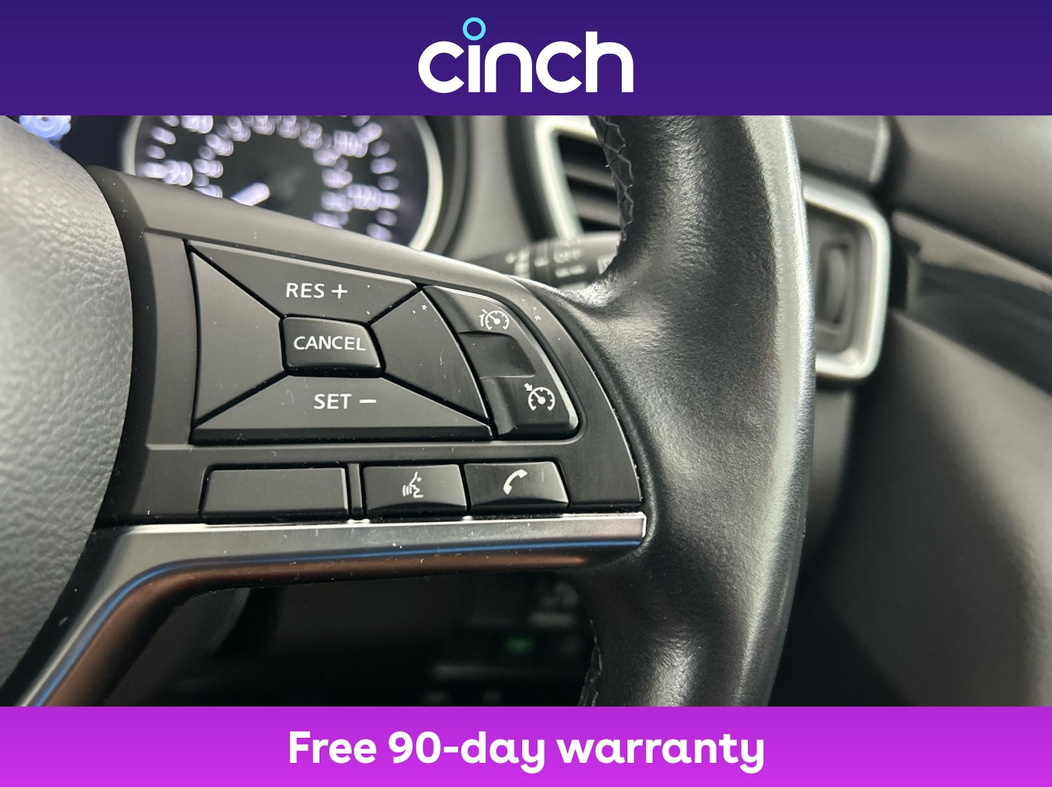 Used Nissan Qashqai 2020 for sale - 76357380: Photo 34