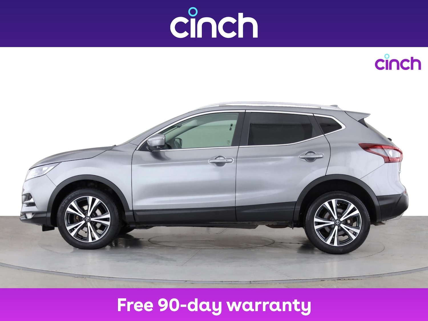 Used Nissan Qashqai 2020 for sale - 76357380: Photo 8