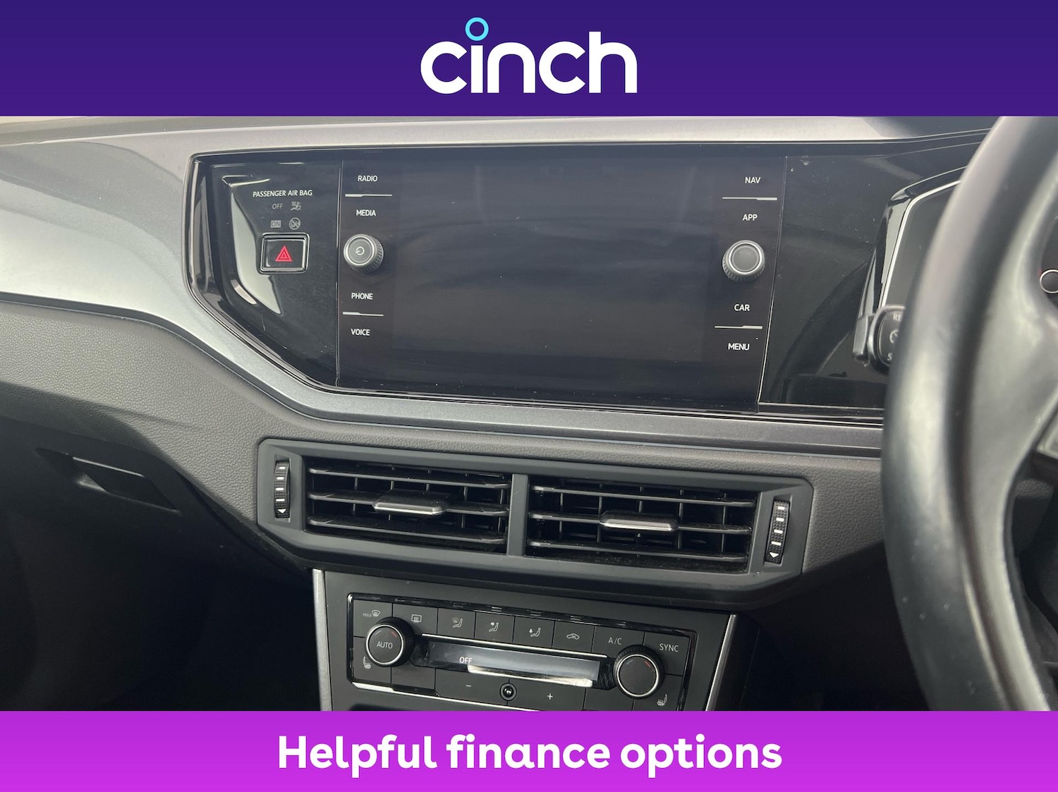 Used Volkswagen Polo 2018 for sale - 76697400: Photo 17