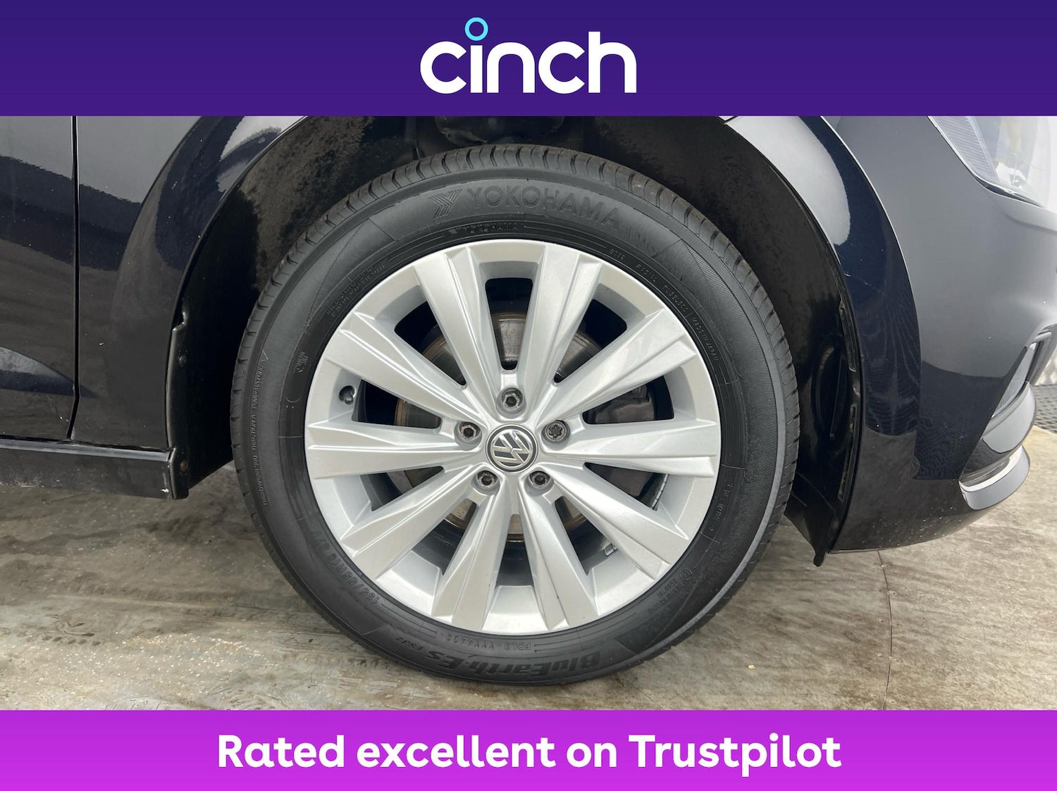 Used Volkswagen Polo 2018 for sale - 76697400: Photo 28