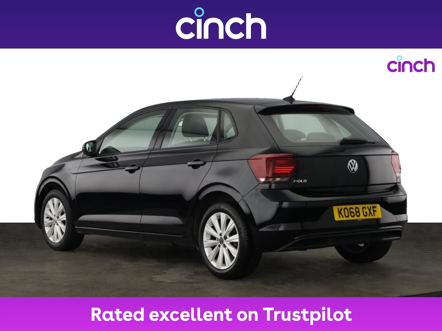 Used Volkswagen Polo 2018 for sale - 76697400: Photo 6