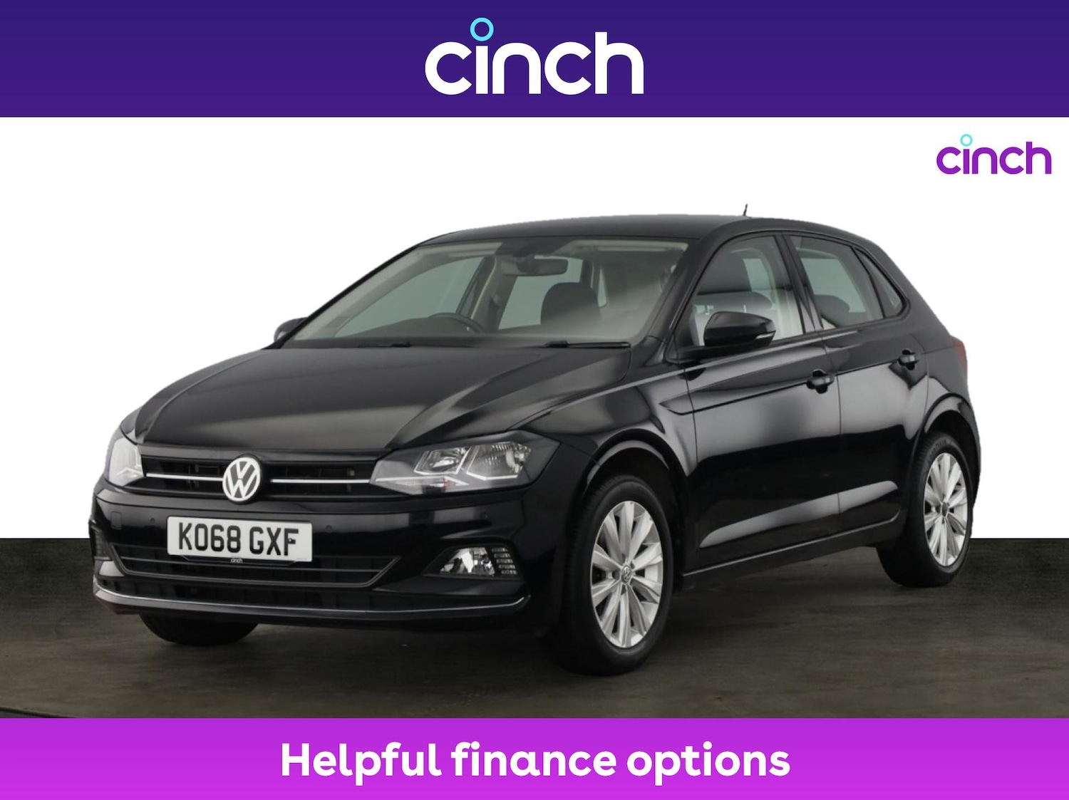 Used Volkswagen Polo 2018 for sale - 76697400: Photo 9