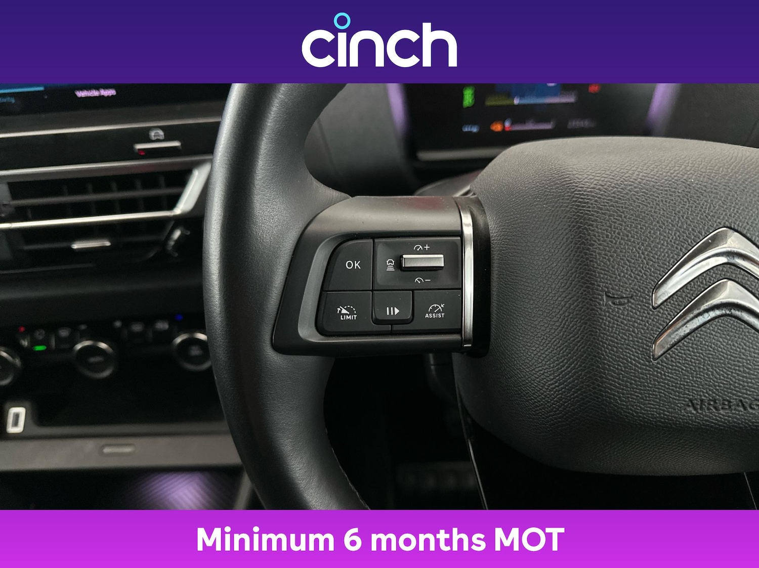 Used Citroen C4 2022 for sale - 76691686: Photo 37