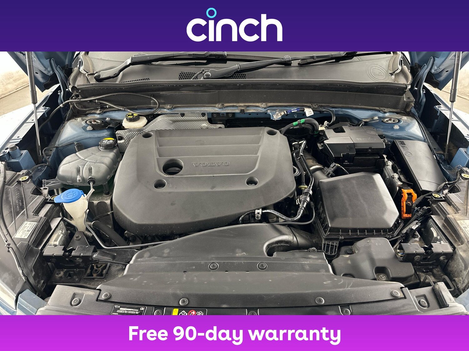 Used Volvo XC40 2023 for sale - 76400544: Photo 23