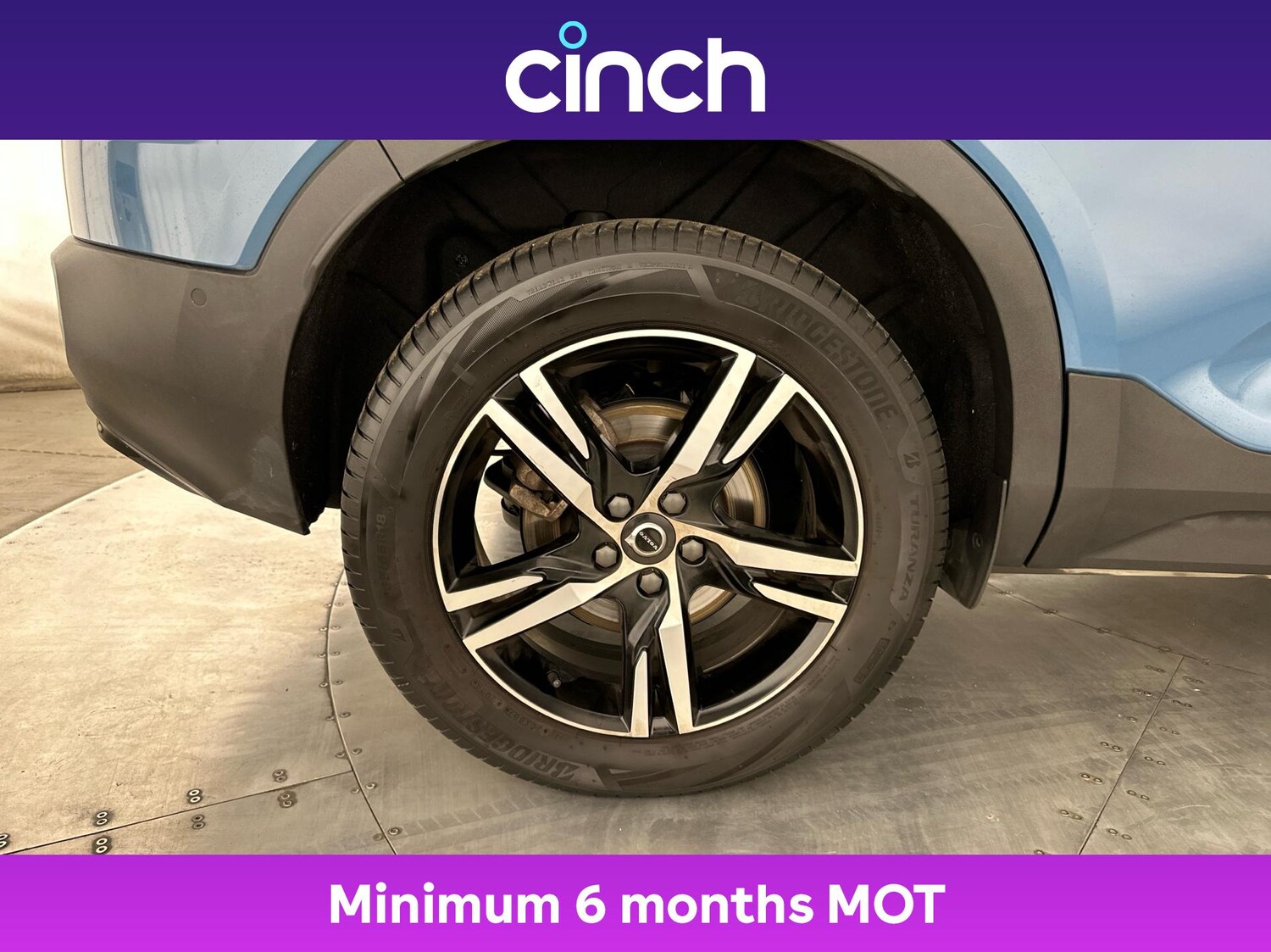 Used Volvo XC40 2023 for sale - 76400544: Photo 27