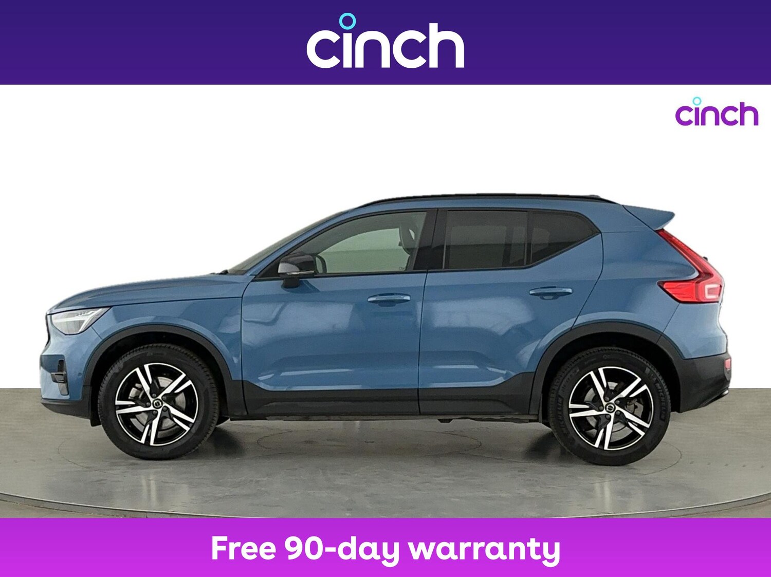 Used Volvo XC40 2023 for sale - 76400544: Photo 8