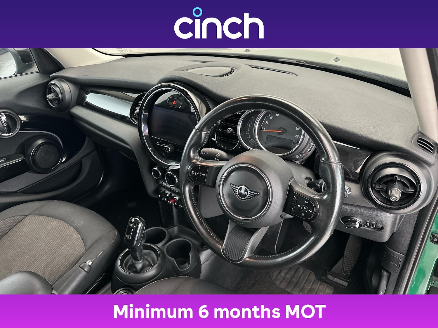 Used MINI Hatch 2022 for sale - 76950004: Photo 12