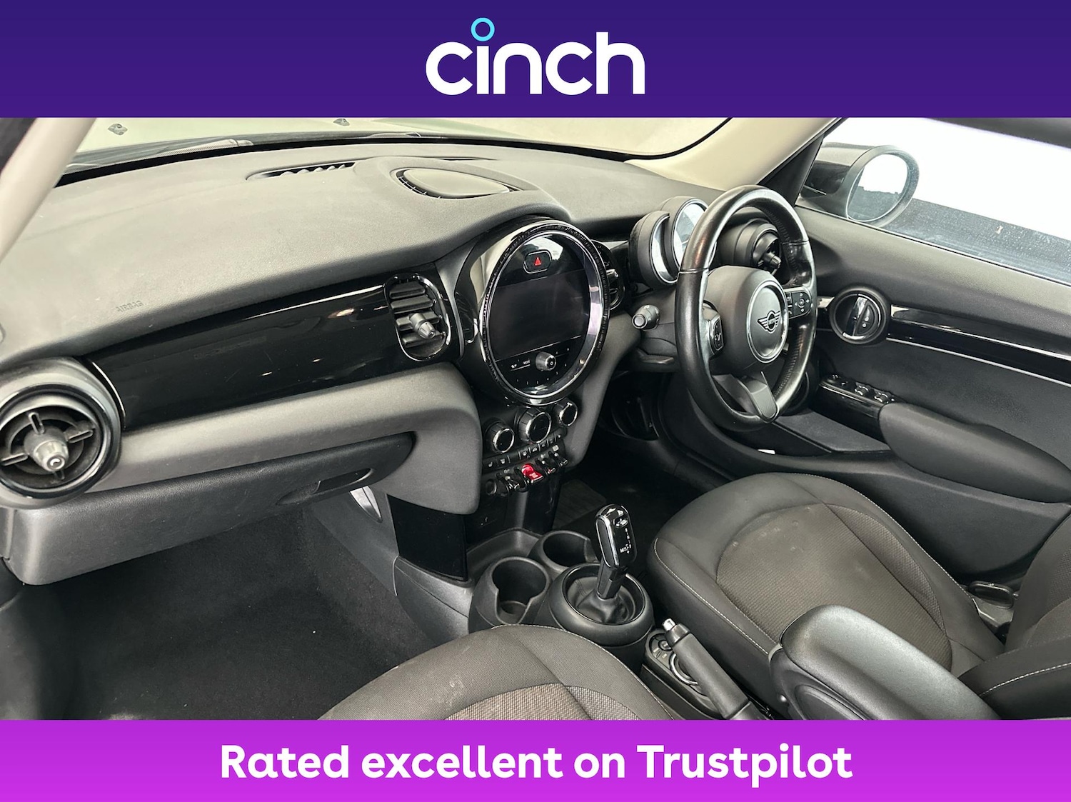 Used MINI Hatch 2022 for sale - 76950004: Photo 14