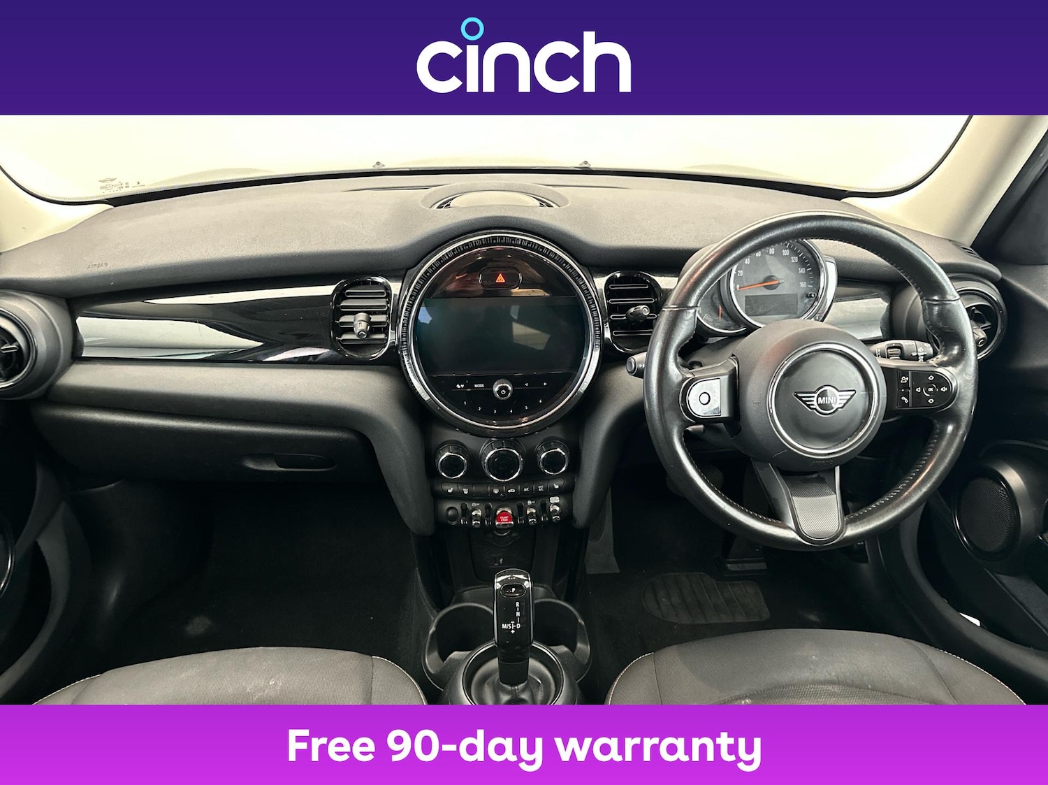 Used MINI Hatch 2022 for sale - 76950004: Photo 15