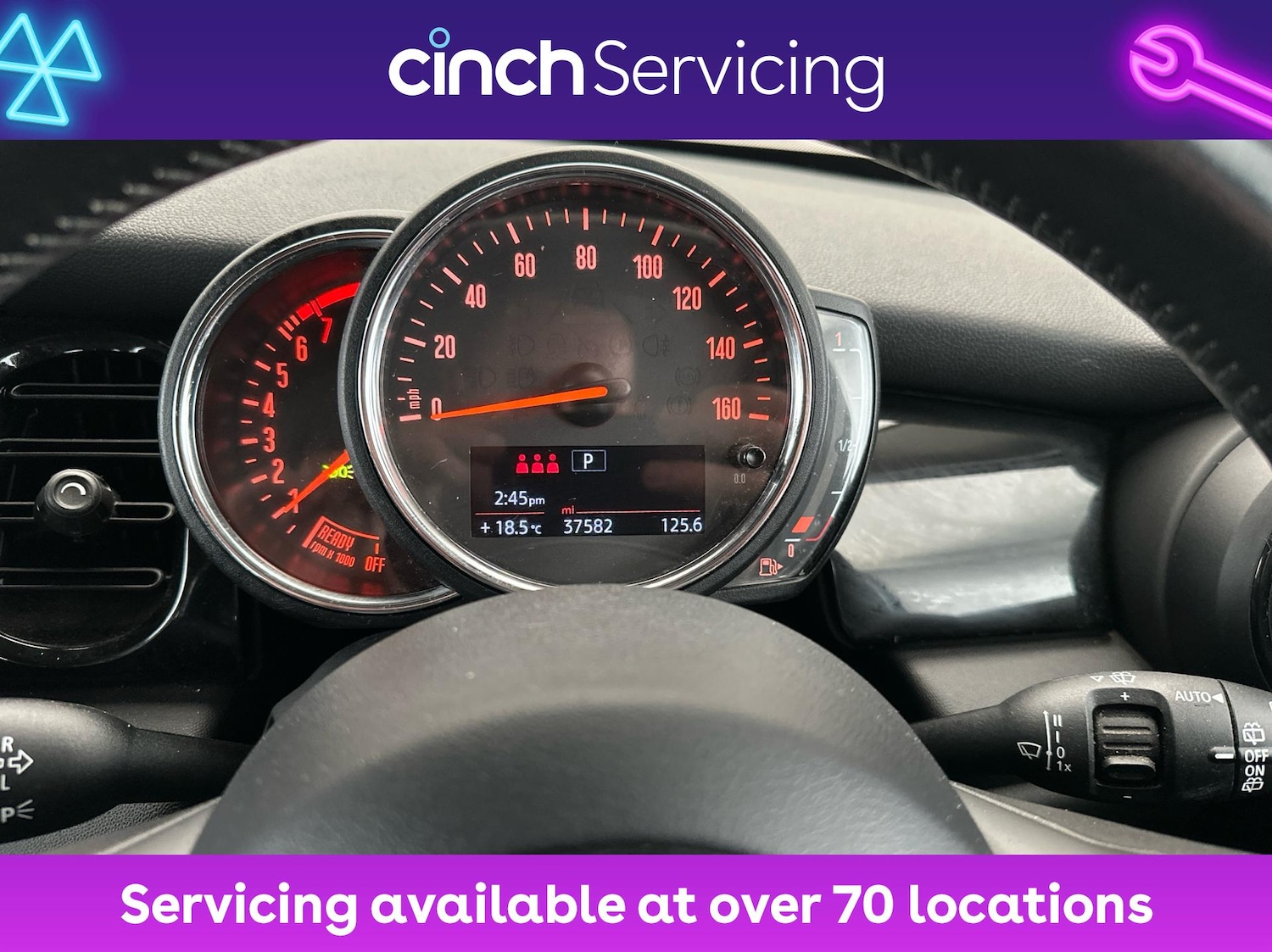 Used MINI Hatch 2022 for sale - 76950004: Photo 18