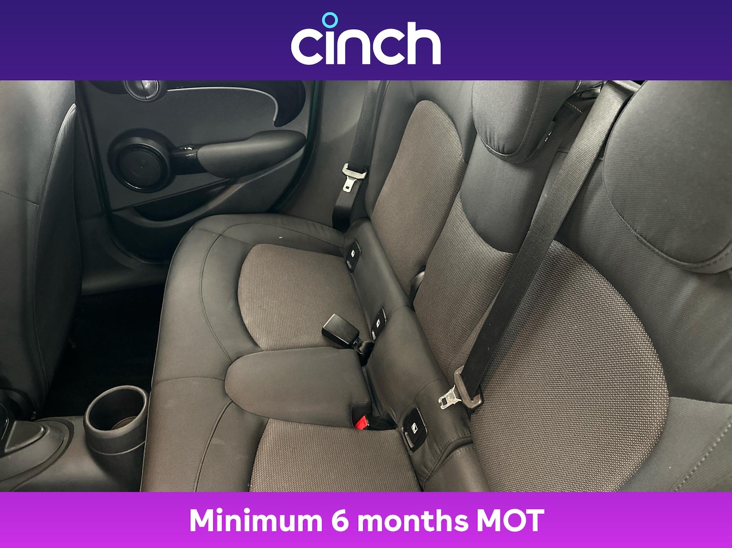 Used MINI Hatch 2022 for sale - 76950004: Photo 20