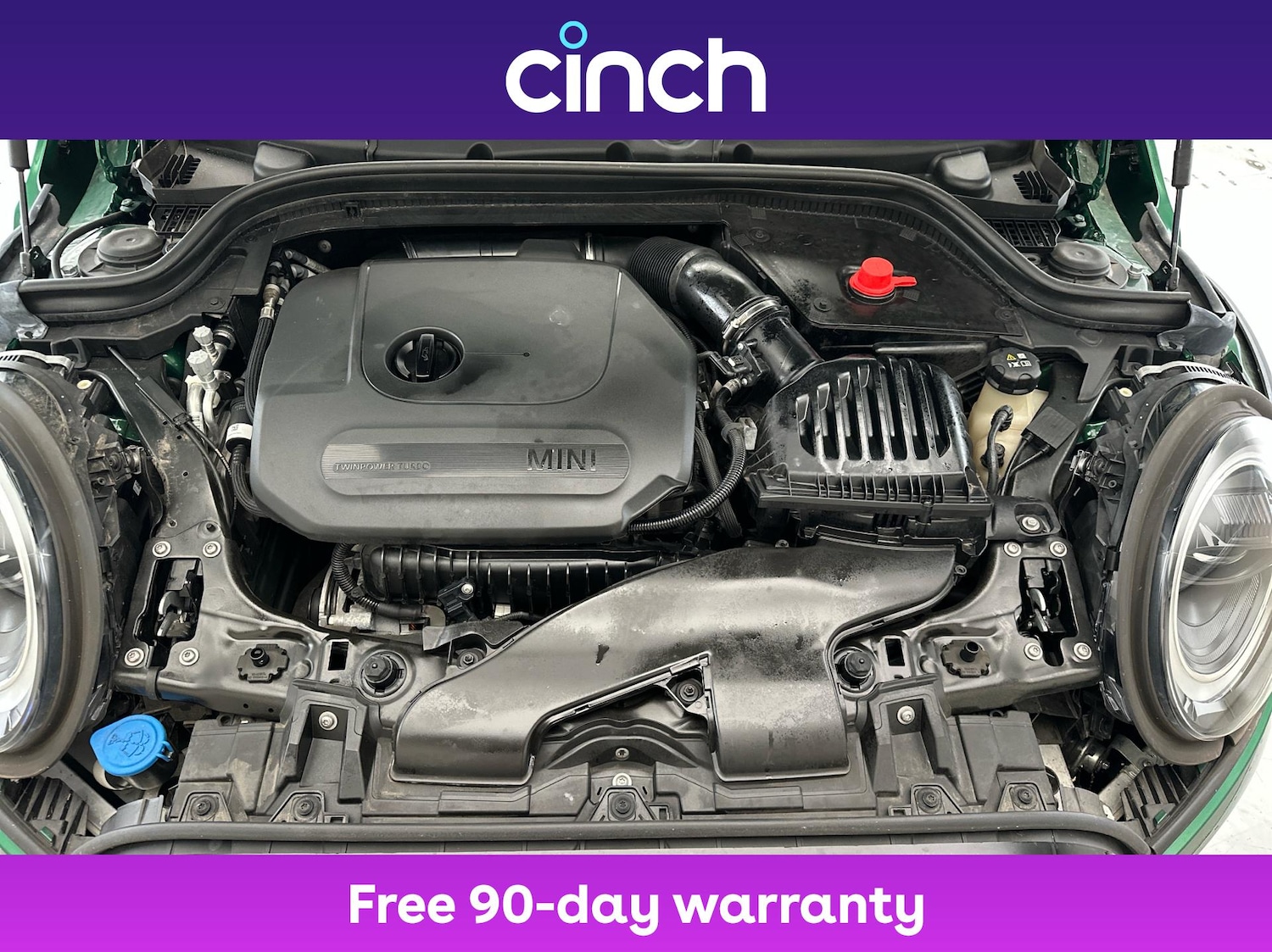 Used MINI Hatch 2022 for sale - 76950004: Photo 23