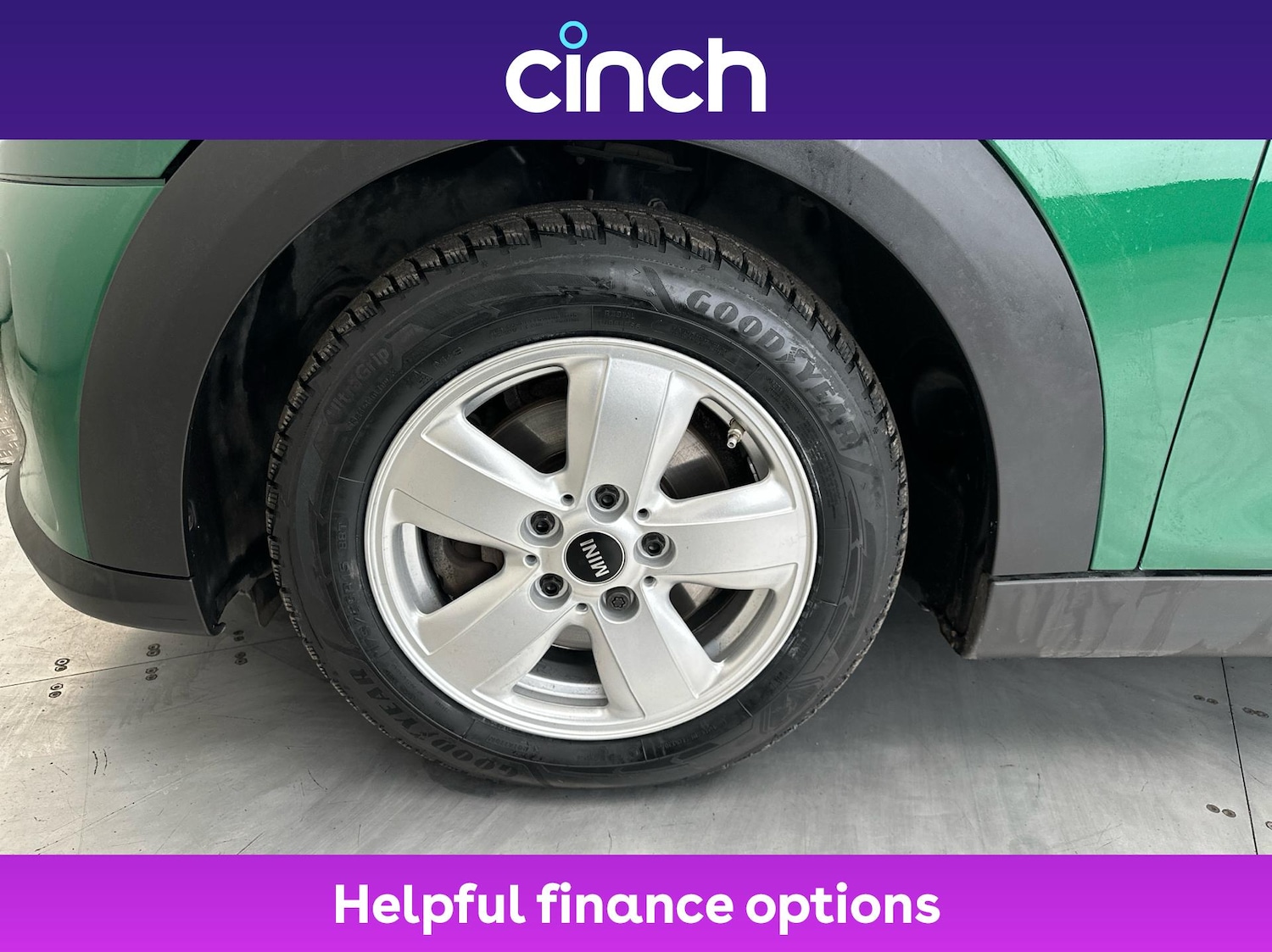 Used MINI Hatch 2022 for sale - 76950004: Photo 24