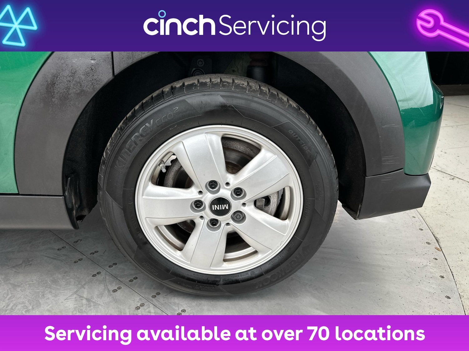 Used MINI Hatch 2022 for sale - 76950004: Photo 26