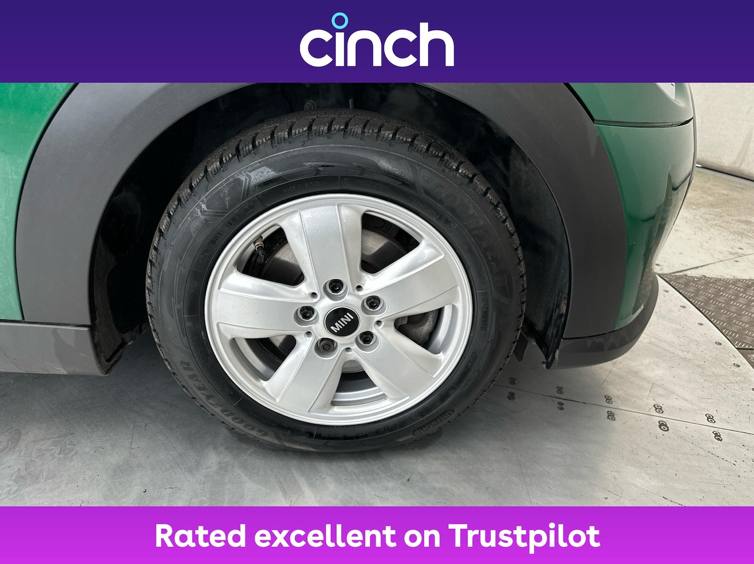 Used MINI Hatch 2022 for sale - 76950004: Photo 28