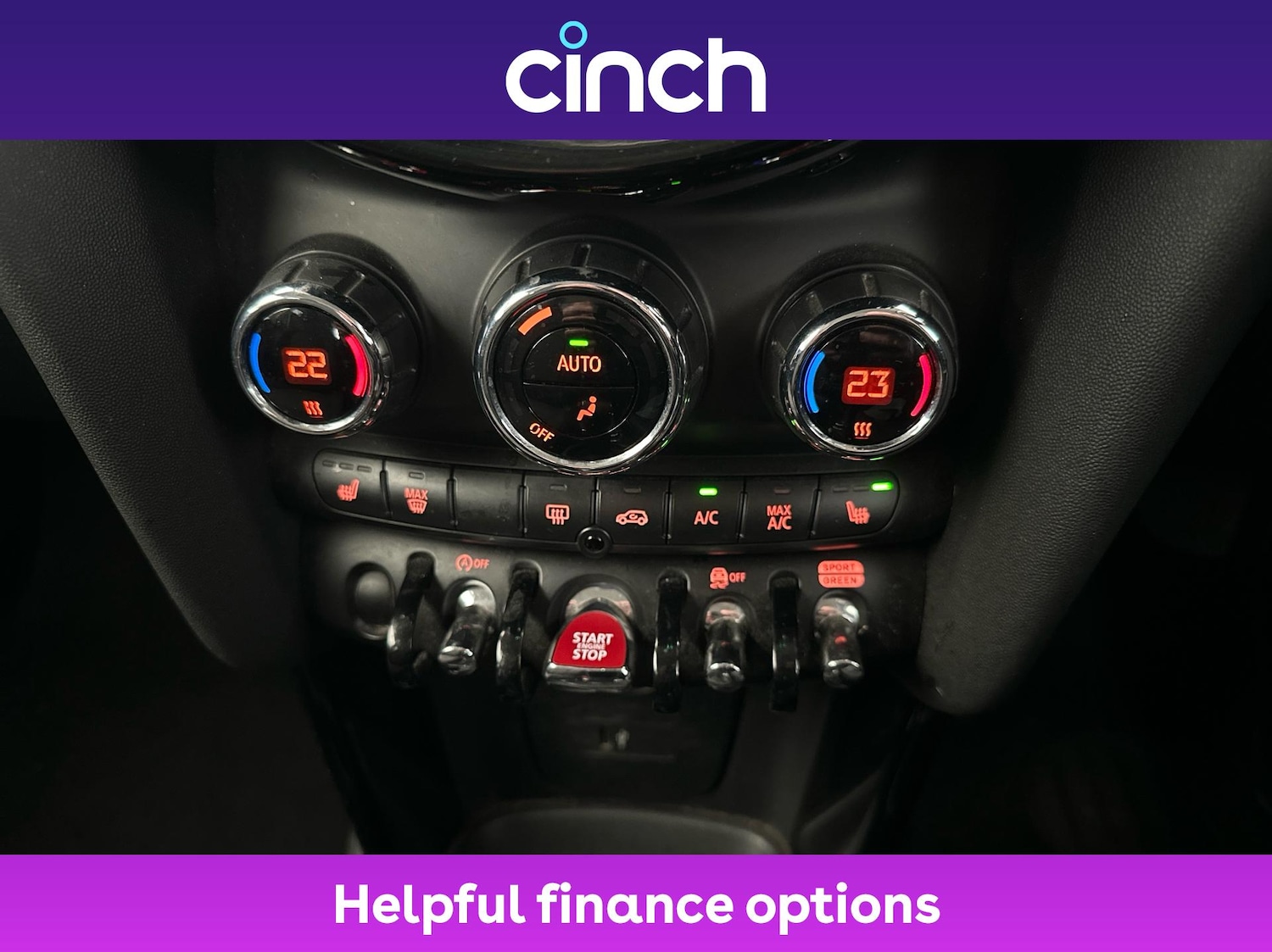 Used MINI Hatch 2022 for sale - 76950004: Photo 30