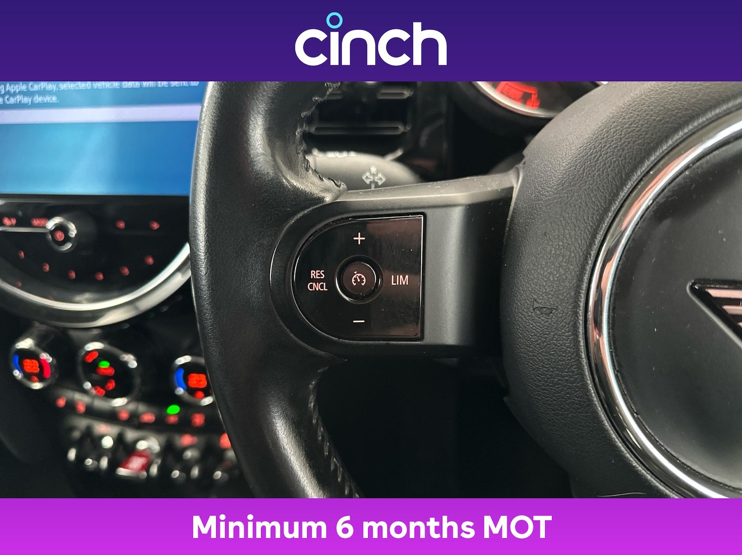 Used MINI Hatch 2022 for sale - 76950004: Photo 32