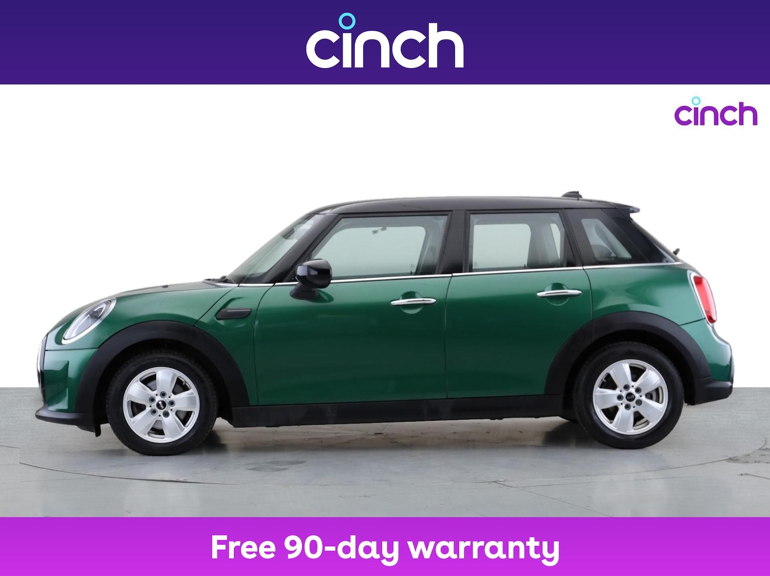 Used MINI Hatch 2022 for sale - 76950004: Photo 8