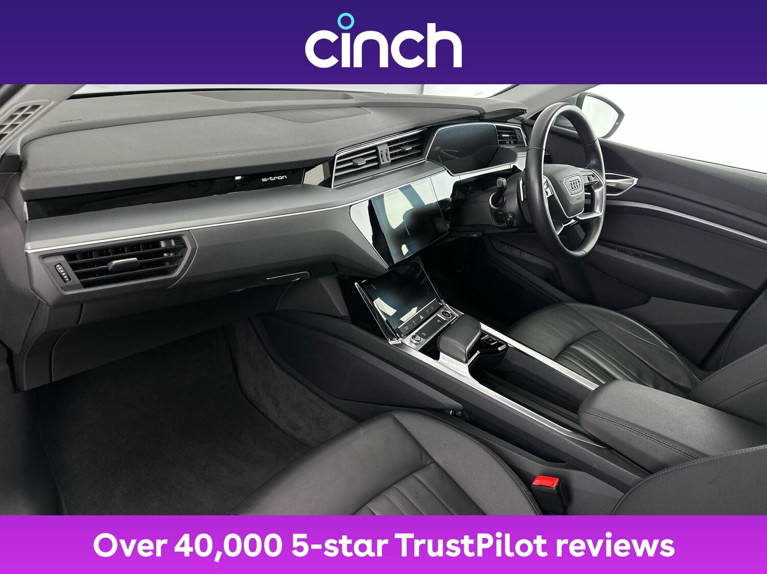 Used Audi e-tron 2021 for sale - 77059387: Photo 14