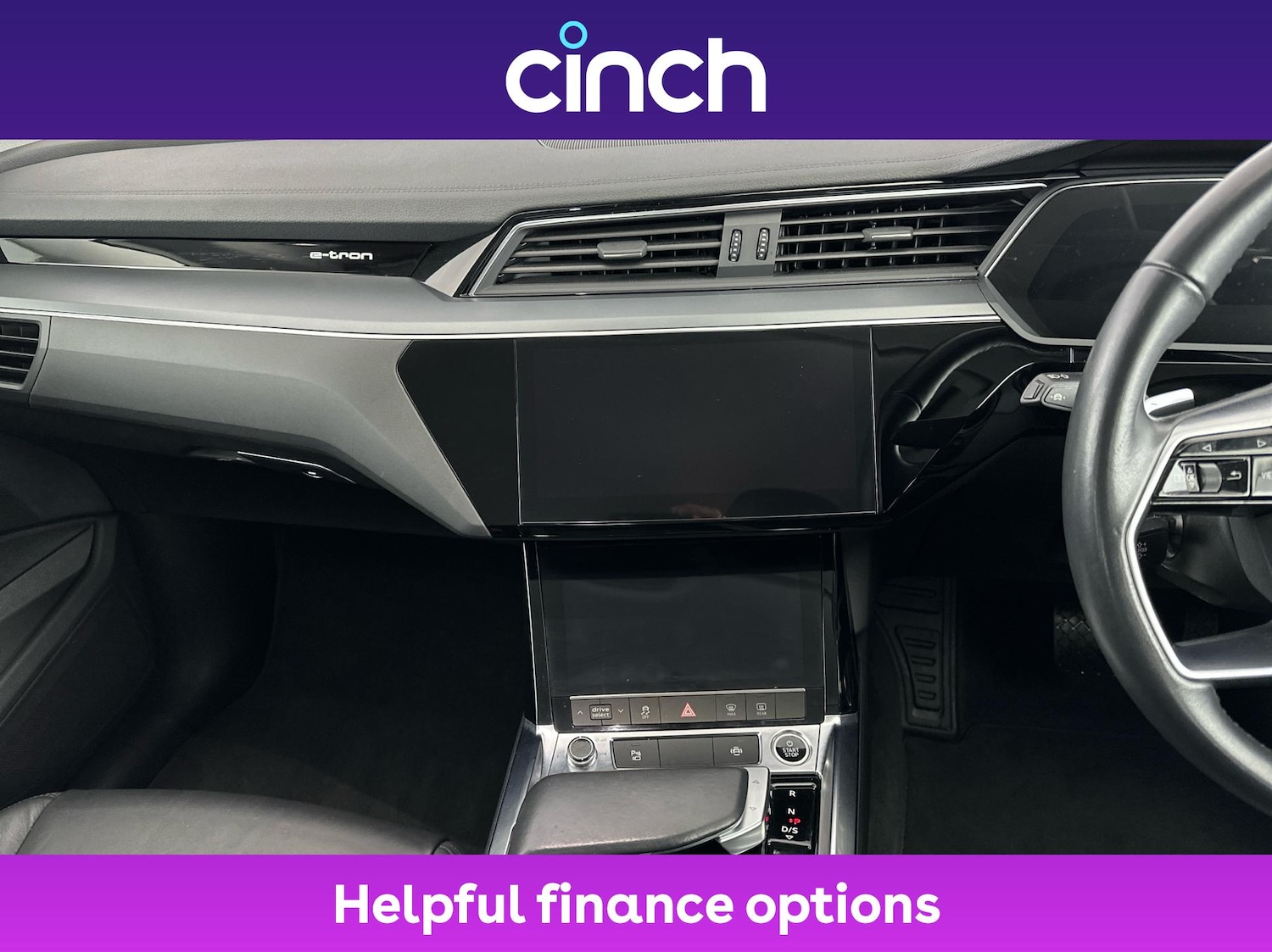 Used Audi e-tron 2021 for sale - 77059387: Photo 17