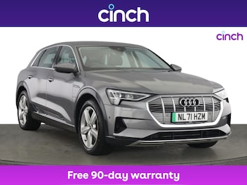 2021 - 230kW 50 Quattro 71kWh Technik 5dr Auto