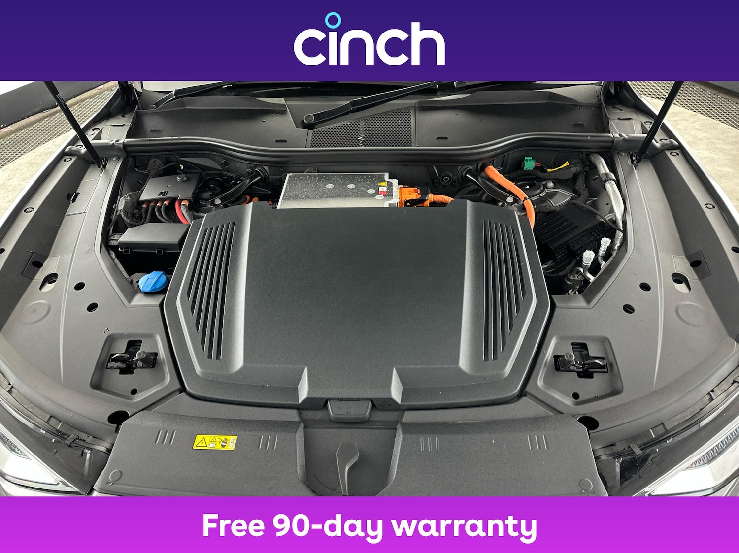 Used Audi e-tron 2021 for sale - 77059387: Photo 23