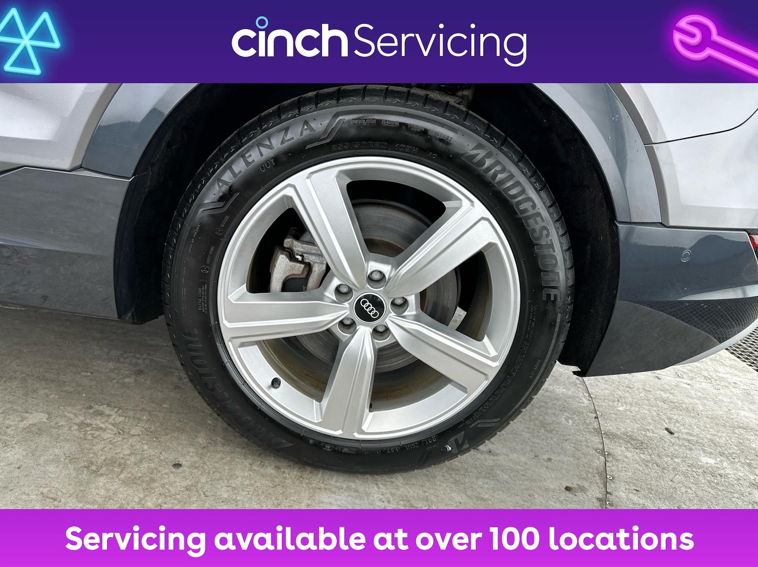 Used Audi e-tron 2021 for sale - 77059387: Photo 26