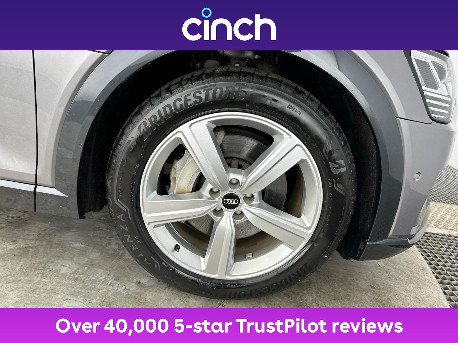 Used Audi e-tron 2021 for sale - 77059387: Photo 28