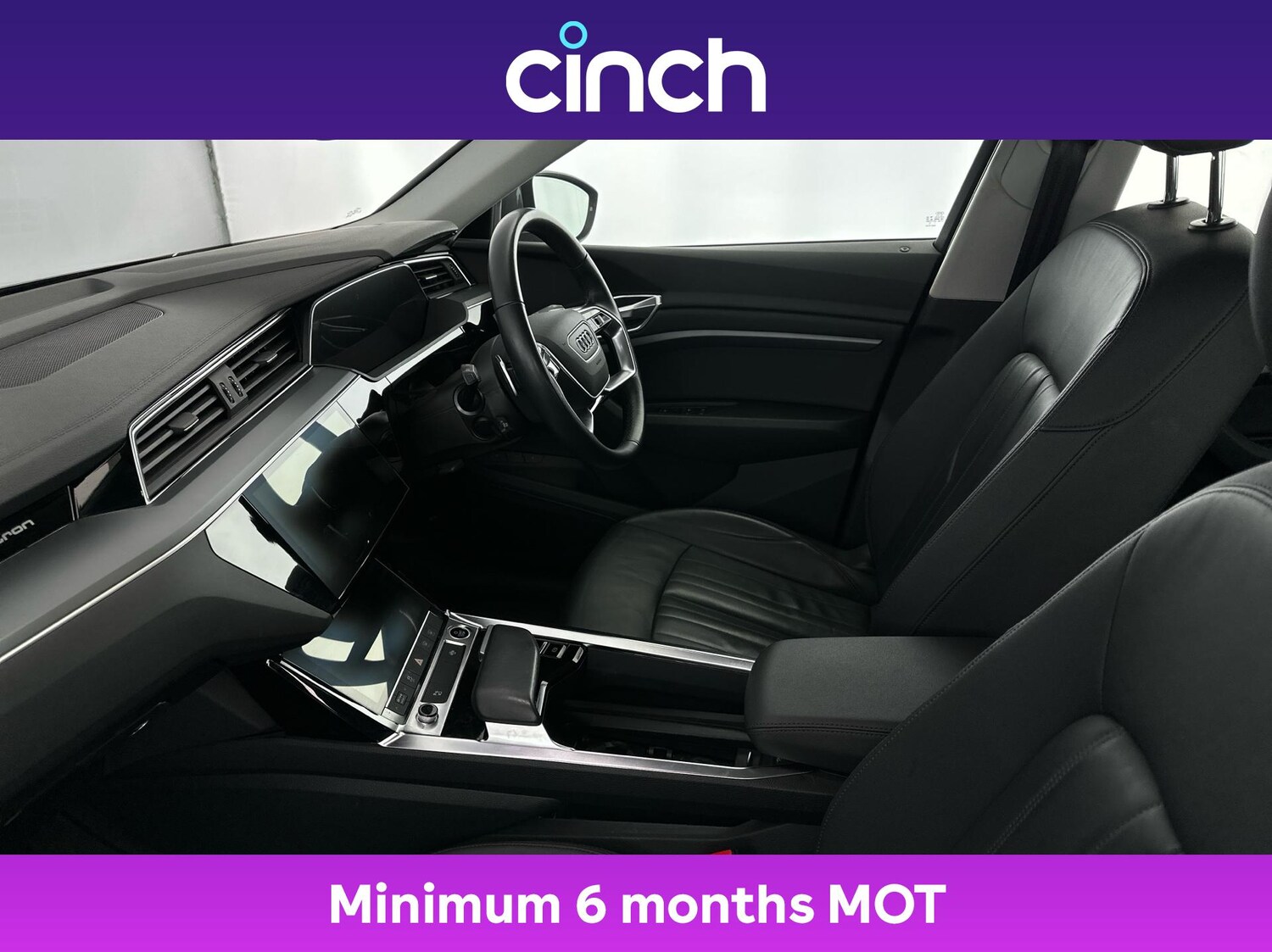 Used Audi e-tron 2021 for sale - 77059387: Photo 32