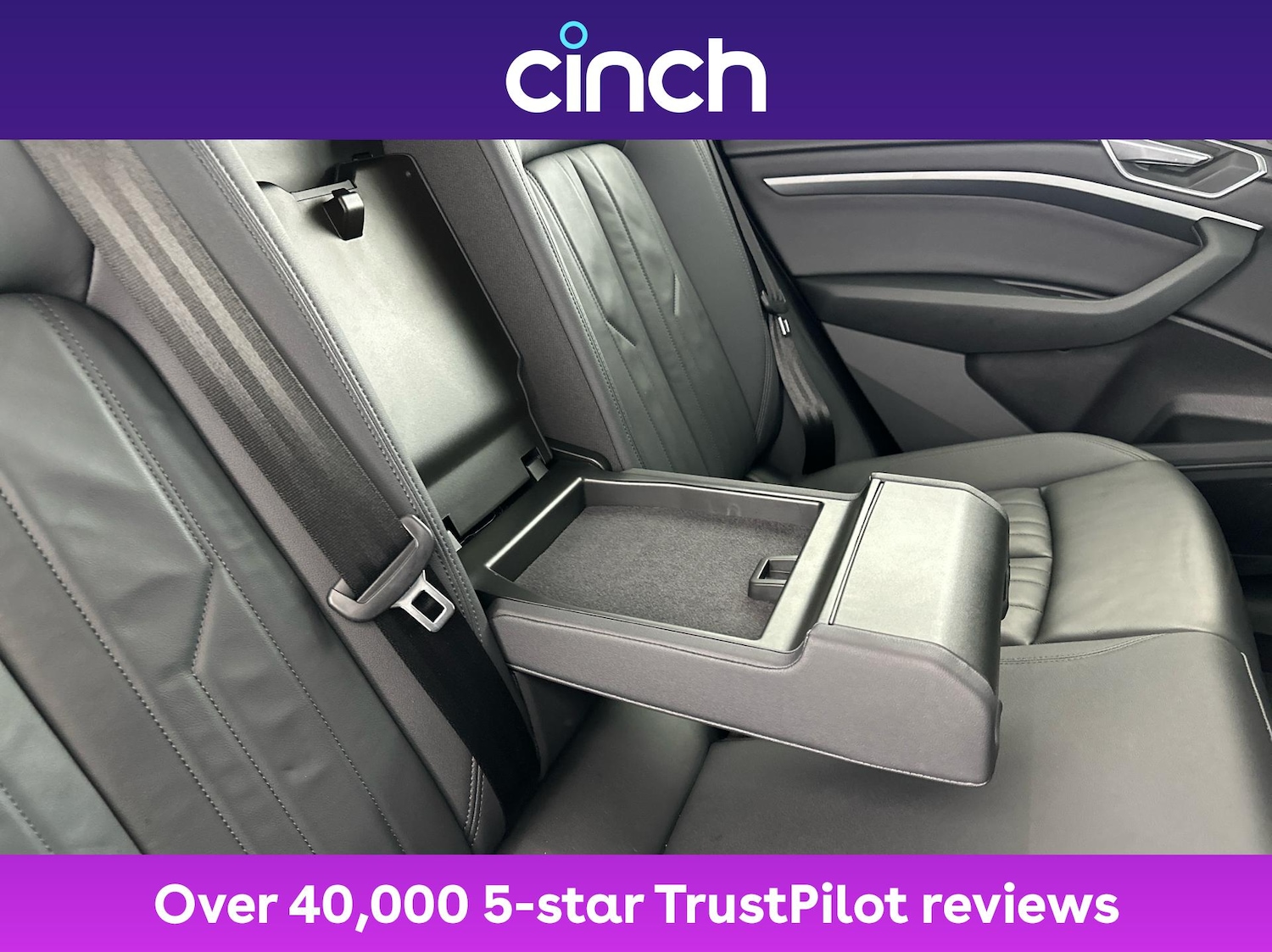 Used Audi e-tron 2021 for sale - 77059387: Photo 33