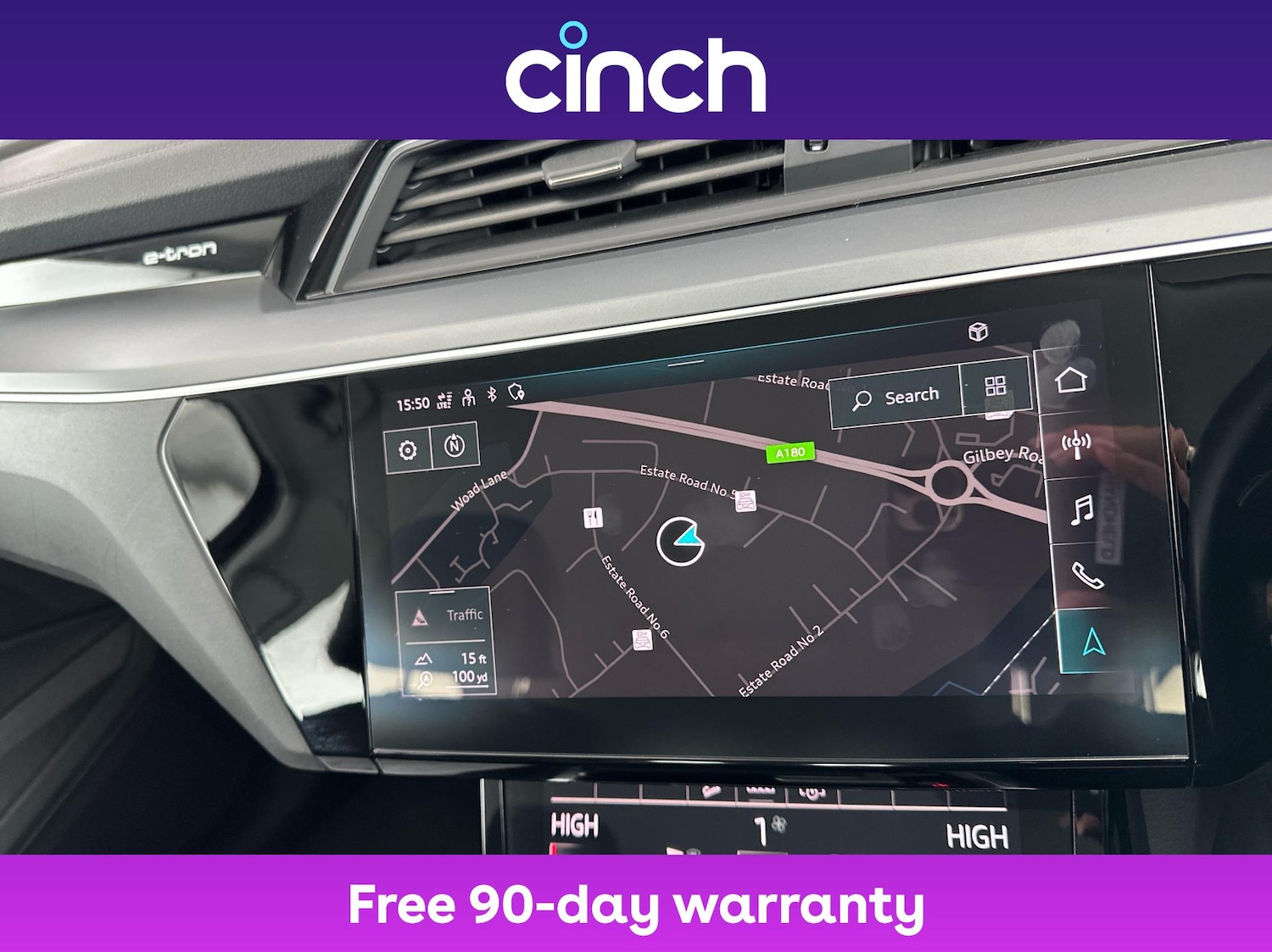 Used Audi e-tron 2021 for sale - 77059387: Photo 39