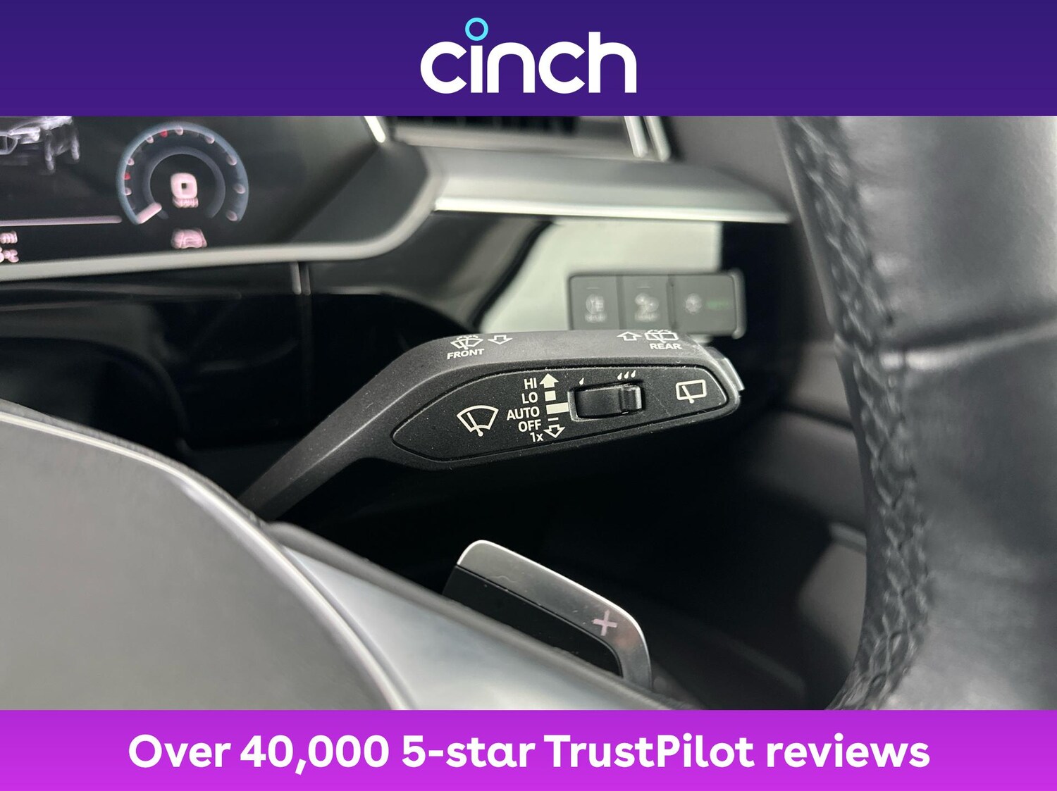 Used Audi e-tron 2021 for sale - 77059387: Photo 43