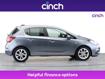 Used Vauxhall Corsa 2019 for sale - 76526878: Photo