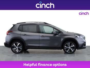 Used Peugeot 2008 2019 for sale - 75176573: Photo