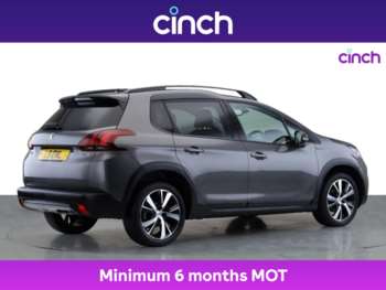Used Peugeot 2008 2019 for sale - 75176573: Photo