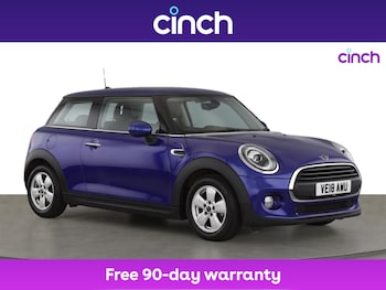 MINI - Hatch