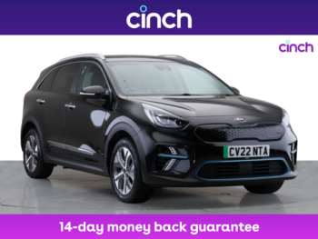 2022 - 150kW 4+ 64kWh 5dr Auto