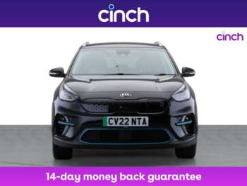 Used Kia Niro 2022 for sale - 74715508: Photo